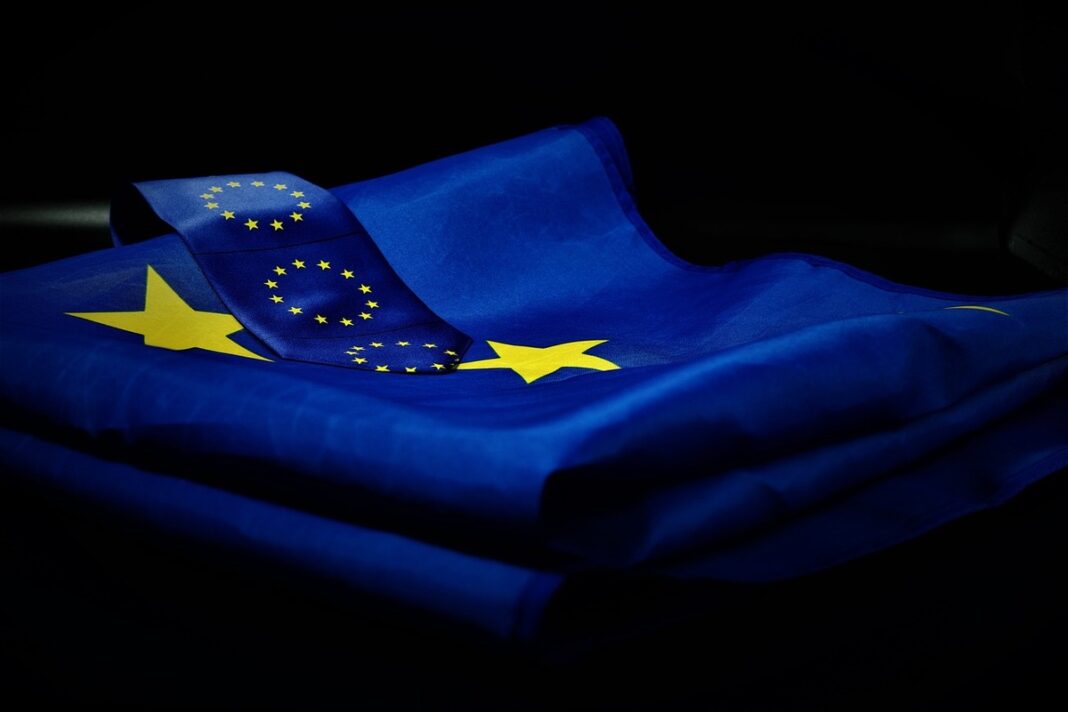 Вступ України до ЄС / Фото: Pixabay