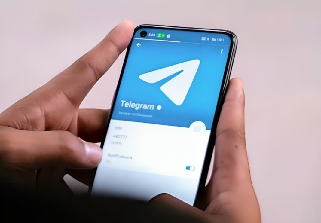 Telegram / Фото: Pexels