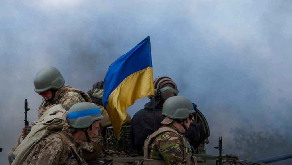 Донати на армію / Фото: Генеральний штаб ЗСУ