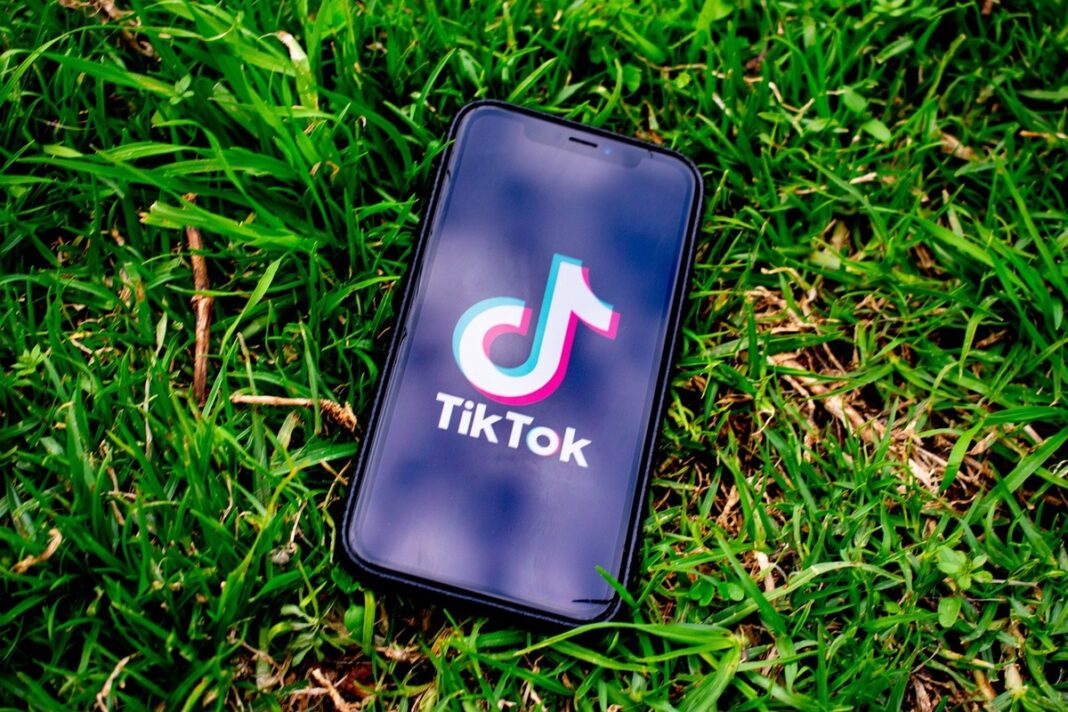 TikTok / Фото: Pixabay