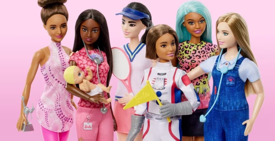 Mattel створюватиме нові іграшки за допомогою ШІ