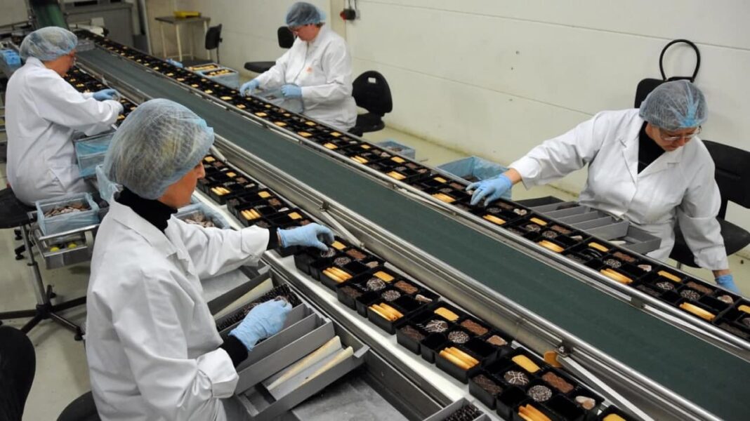 Ferrero купує виробника сніданкових пластівців