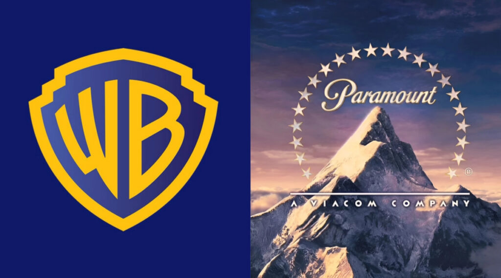 Paramount і Warner Bros / Фото: rozetked