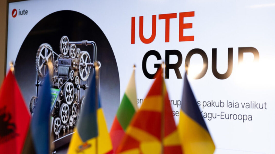 Iute Group AS / Фото: з сайту компанії