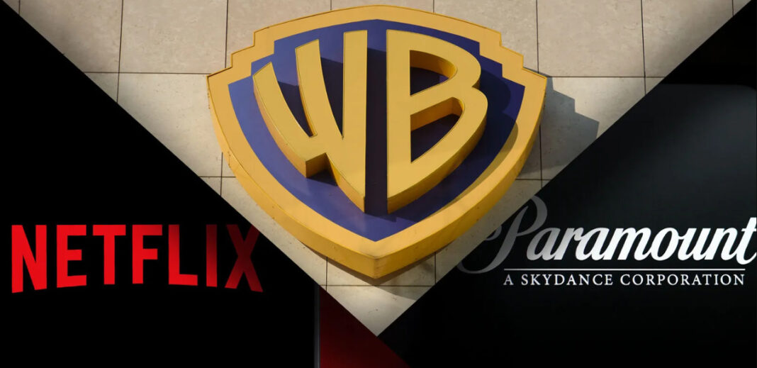 Paramount, Warner Bros., Netflix / Колаж: britannica