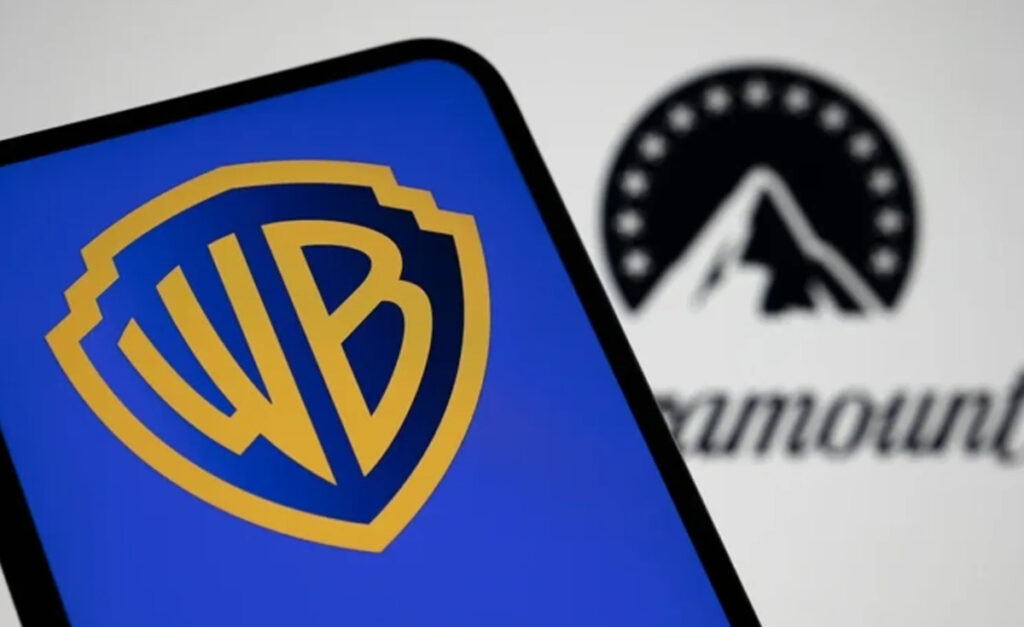 Paramount і Warner Bros. / Фото з відкритих джерел