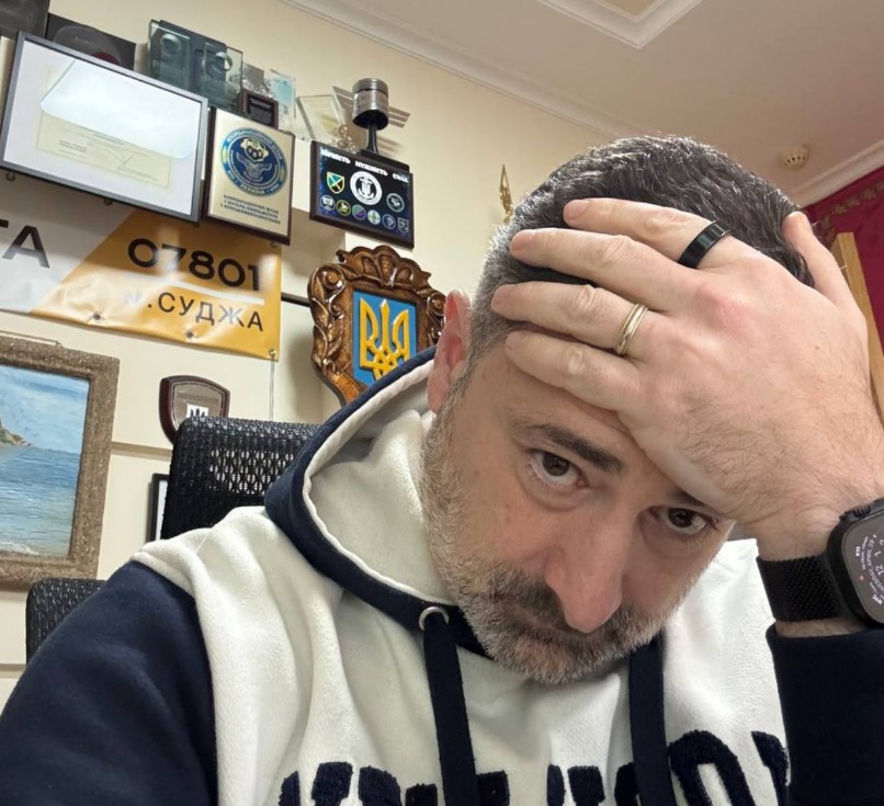 НБУ зобов'язав Укрпошту звільнити Ігоря Смілянського