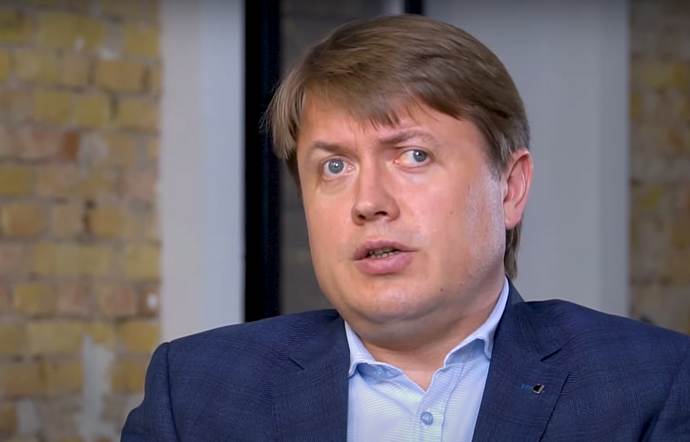 Андрій Герус