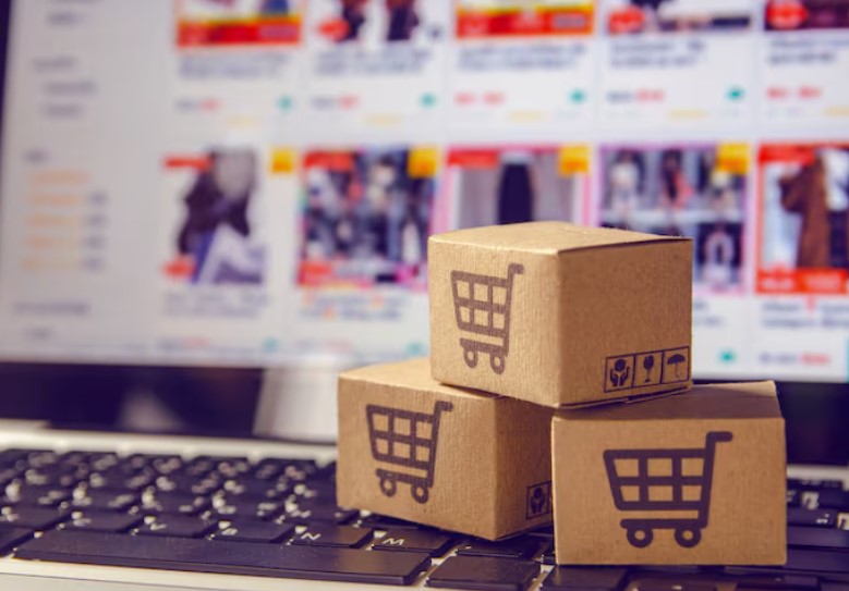 маркетплейс AliExpress