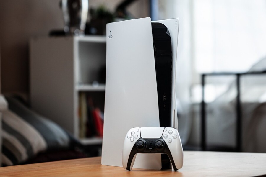 Sony припинить випуск фізичних дисків для ігор на PlayStation