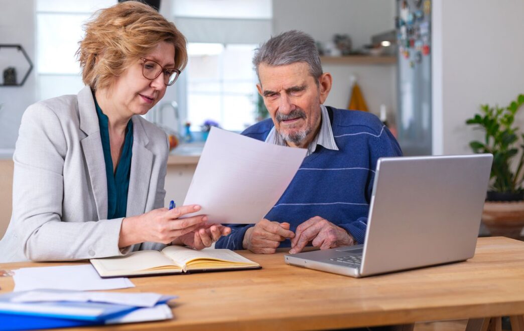 Працевлаштування людей 50+ на роботу.