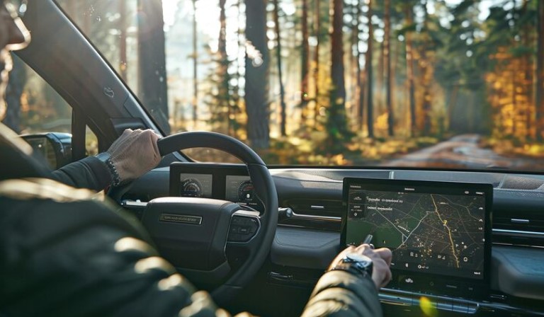 сервіс AutoRoam