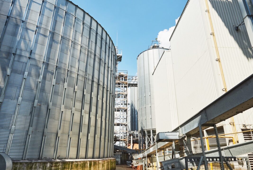 біометанові заводи Vitagro
