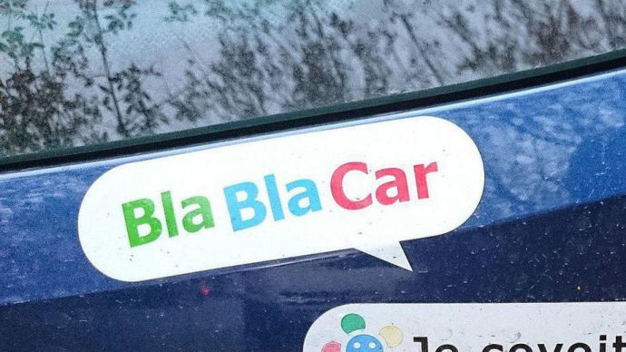 BlaBlaCar виходить на ринки 20 нових країн
