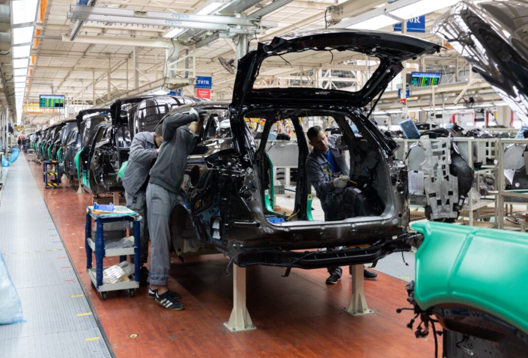 автовиробник bmw