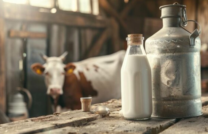 виробники молочної продукції