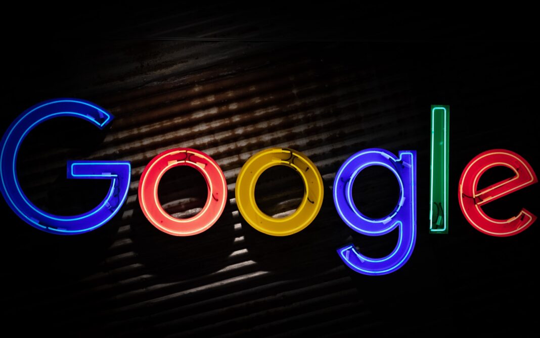 штраф google