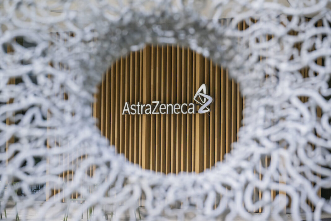 AstraZeneca