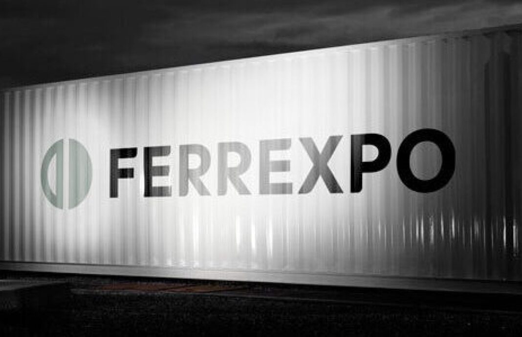 Ferrexpo