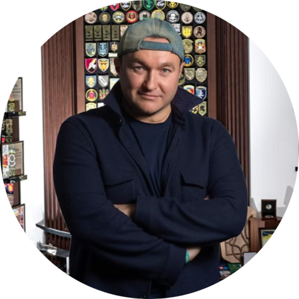 Максим Кріппа
