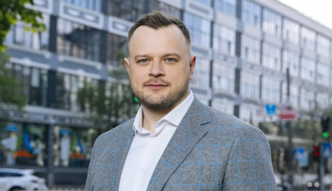 Сергій Федоренко