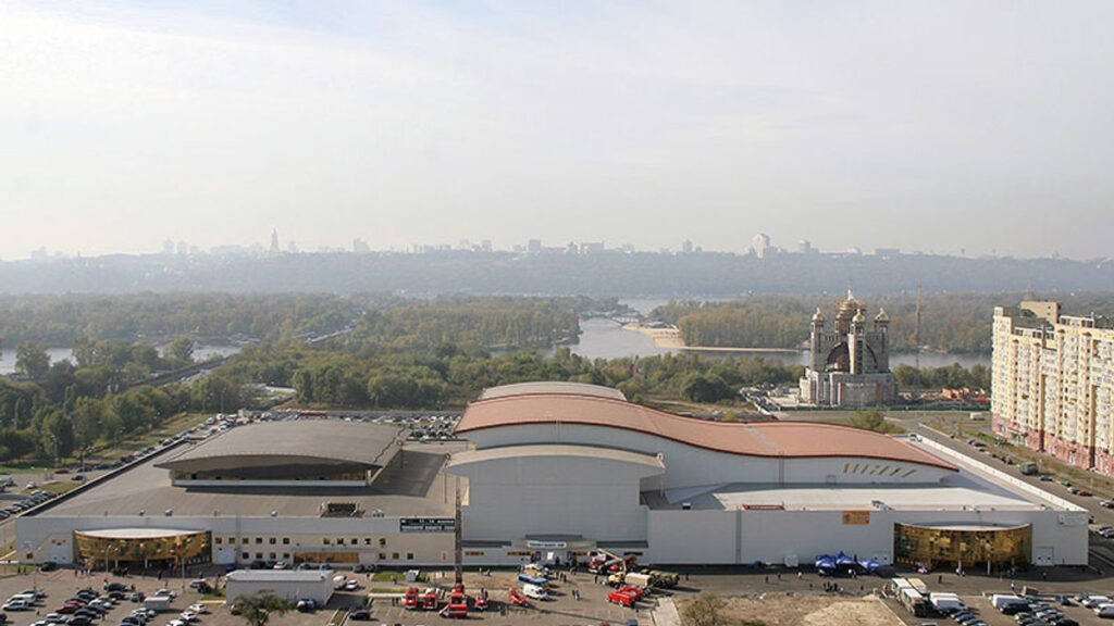 МВЦ / Фото з відкритих джерел