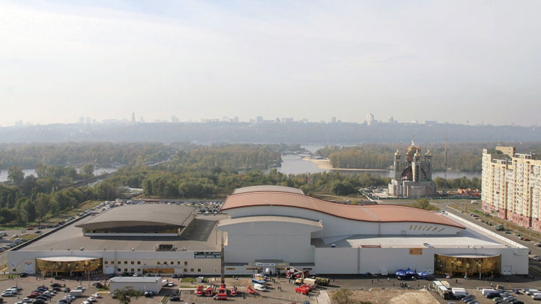 МВЦ / Фото з відкритих джерел