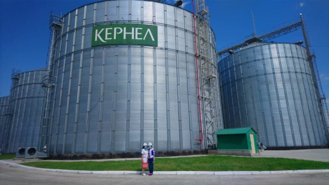 Kernel / Фото: пресслужба компанії