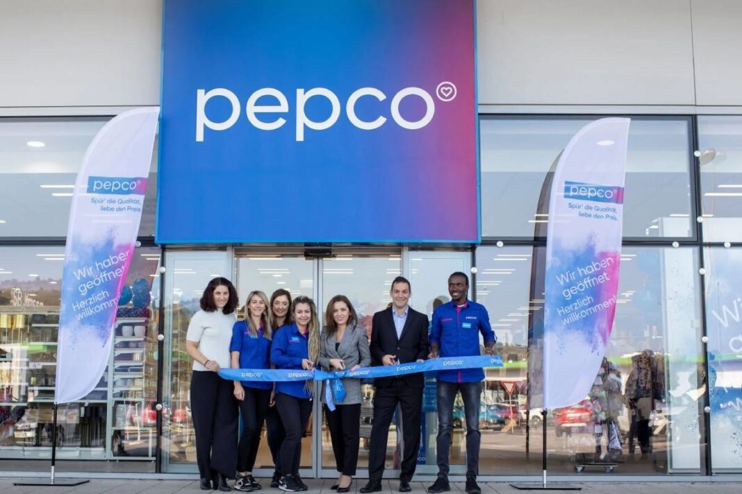 Польська компанія Pepco