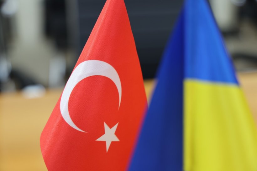 торгівля україни з туреччиною
