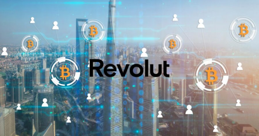 Revolut відмовляється від USDT