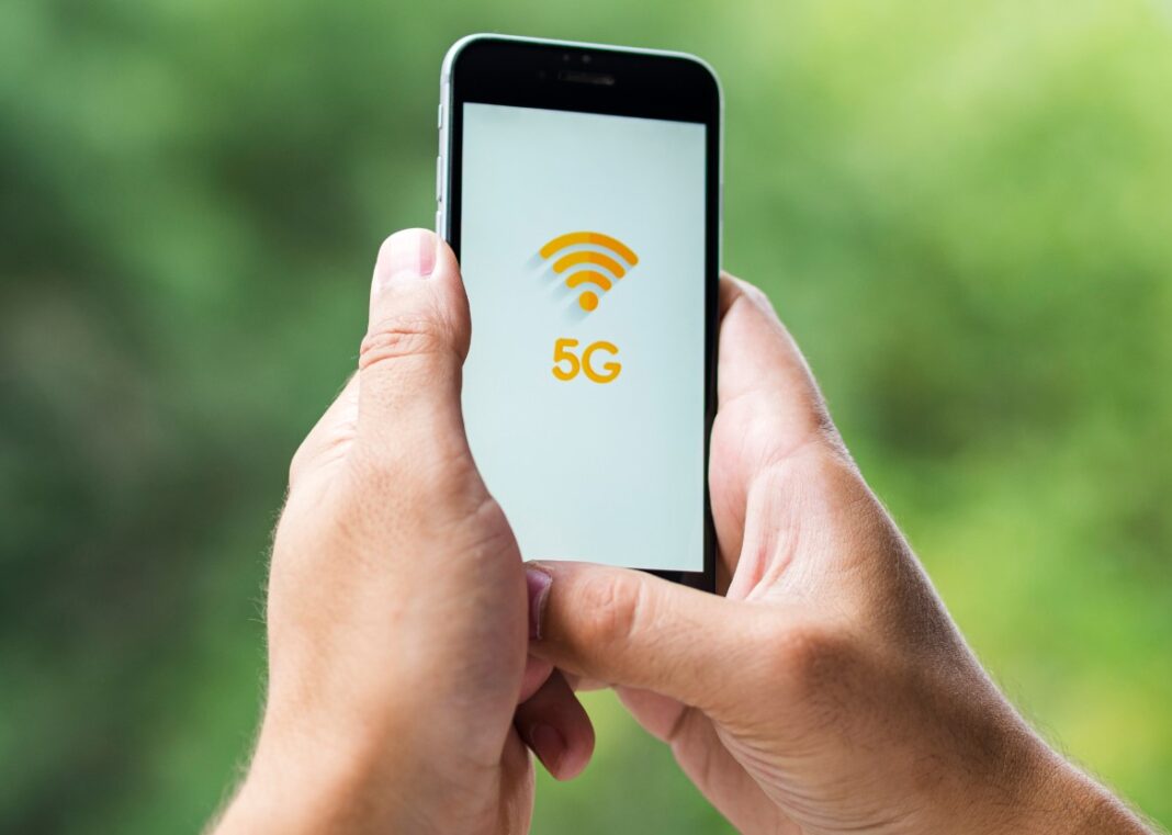 5g в києві