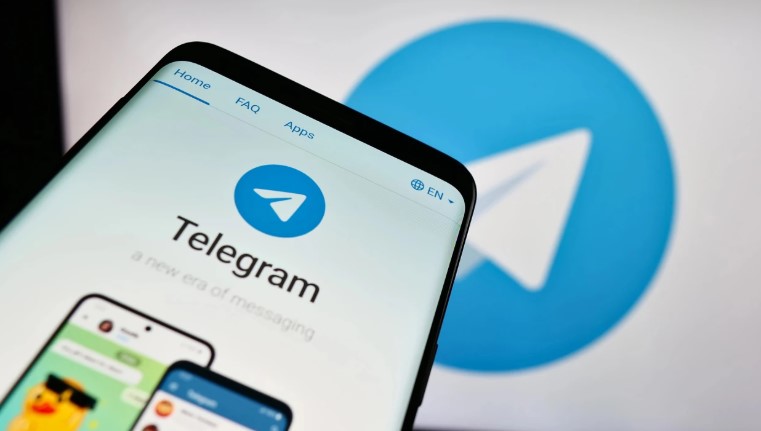 месенджер telegram