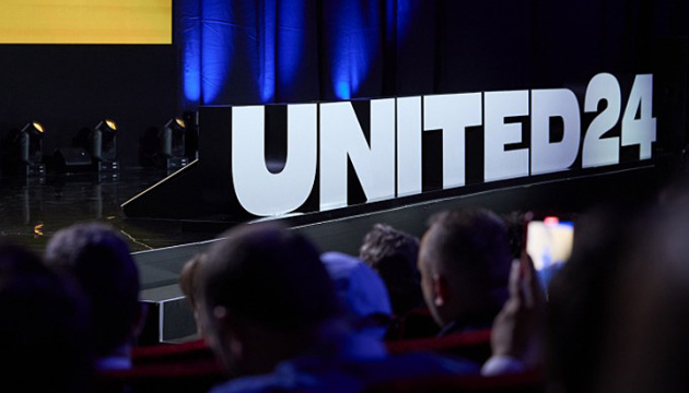 платформа united24