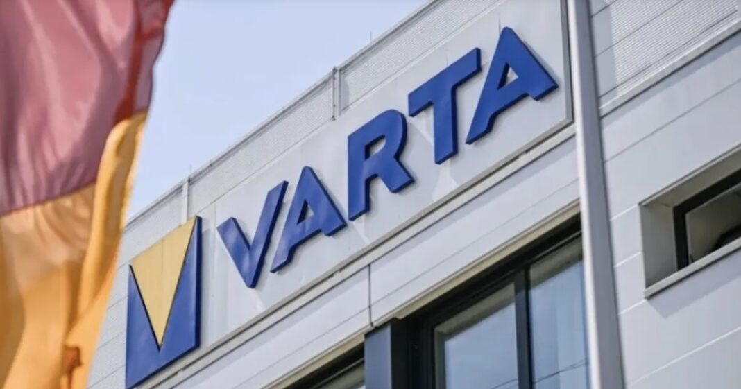 виробник батарей vatra
