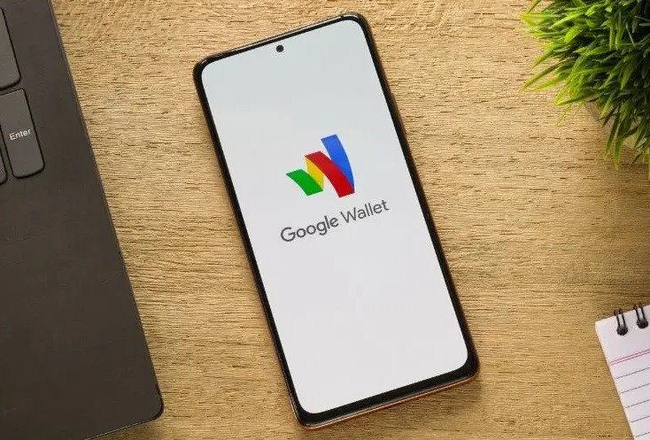 застосунок Google Wallet