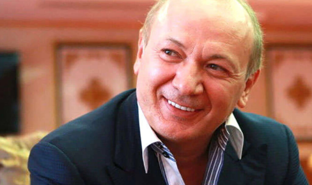 Юрій Іванющенко