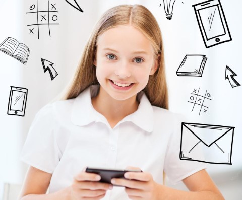 ChatGPT for Teens