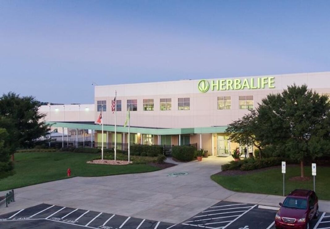 Herbalife