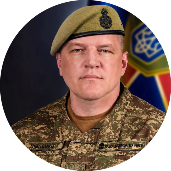Олександр Півненко