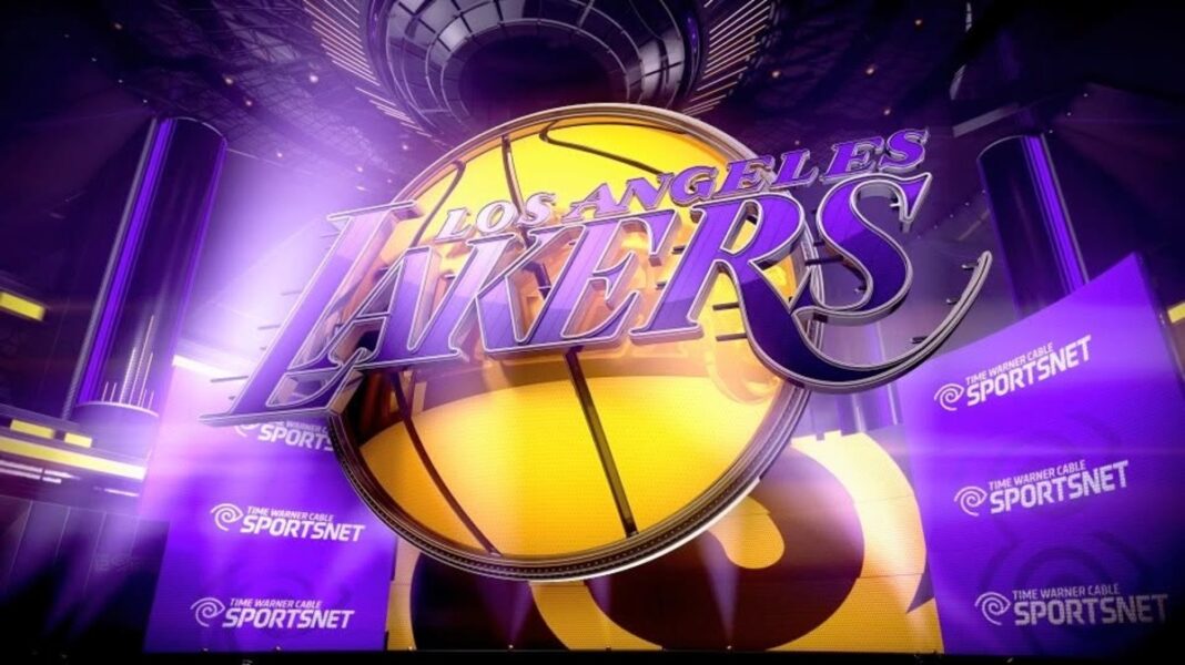 Los Angeles Lakers