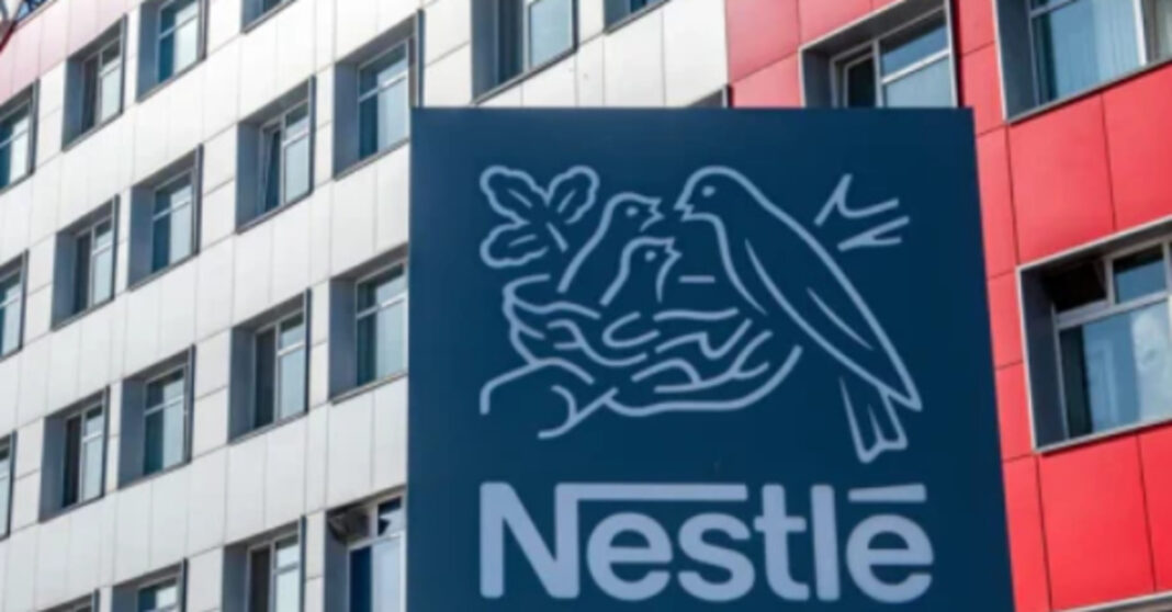 Nestlé
