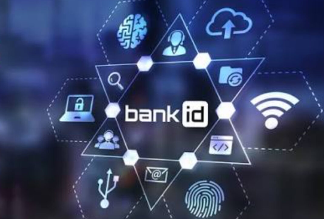Система BankID