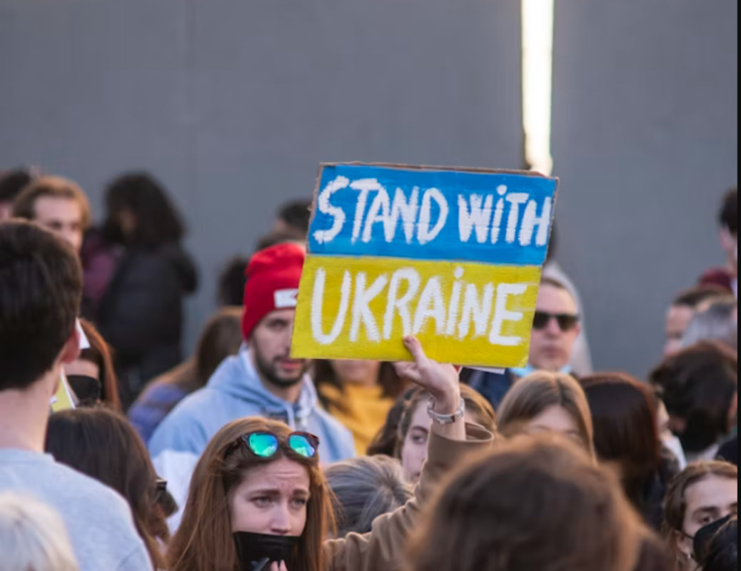 Підтримка України: донати та приватні фонди