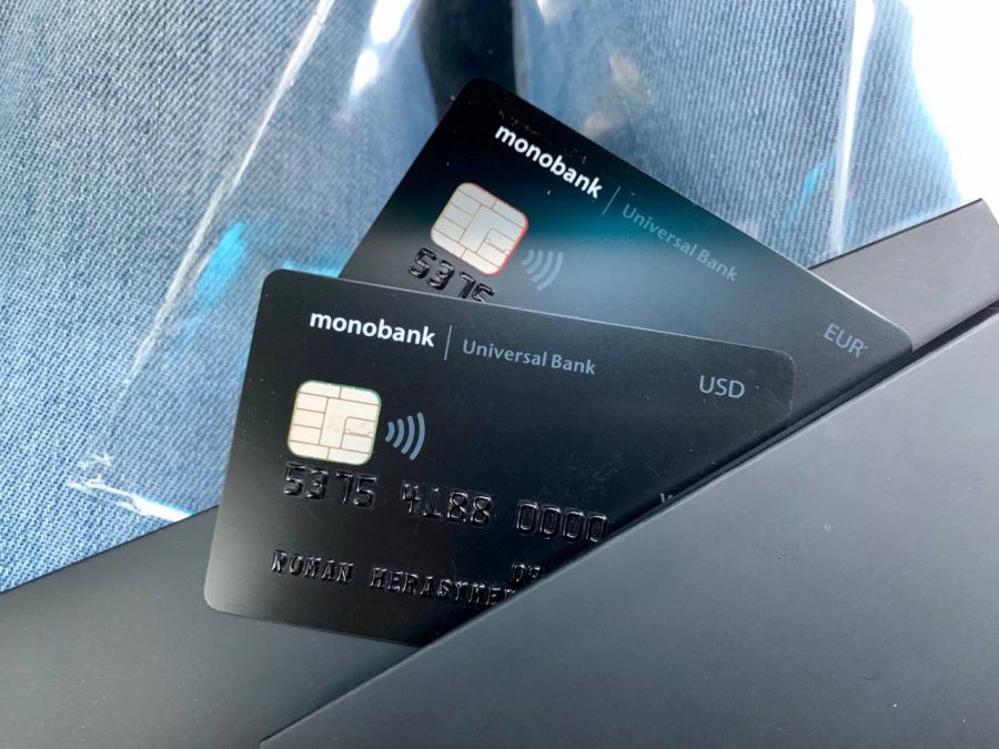 monobank співпраця з eventmate