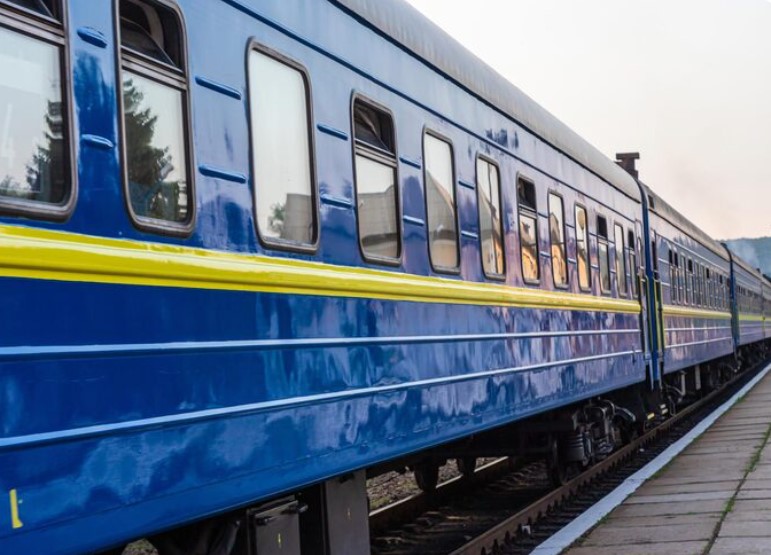 нові вагони крюківський вагонобудівний заво