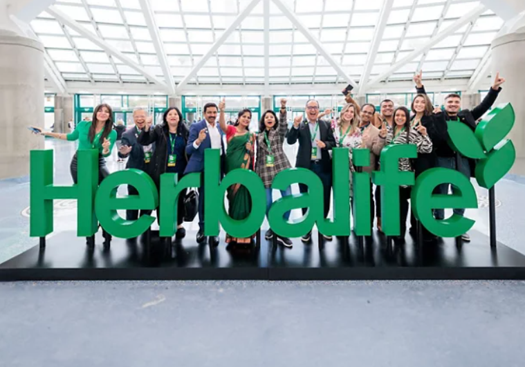 Herbalife