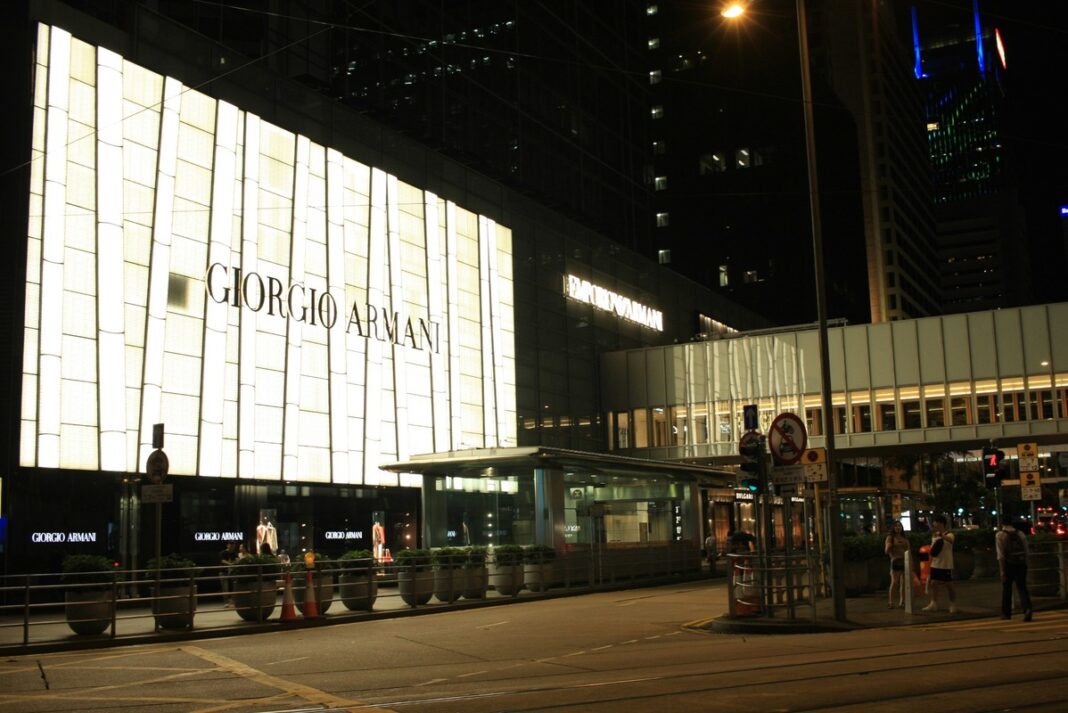 Armani