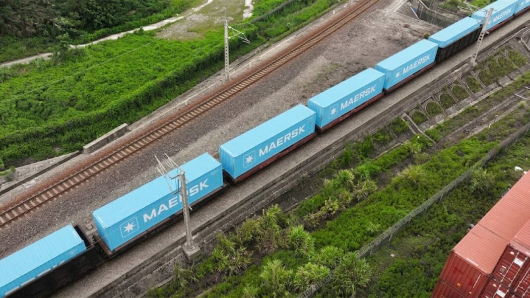 Maersk