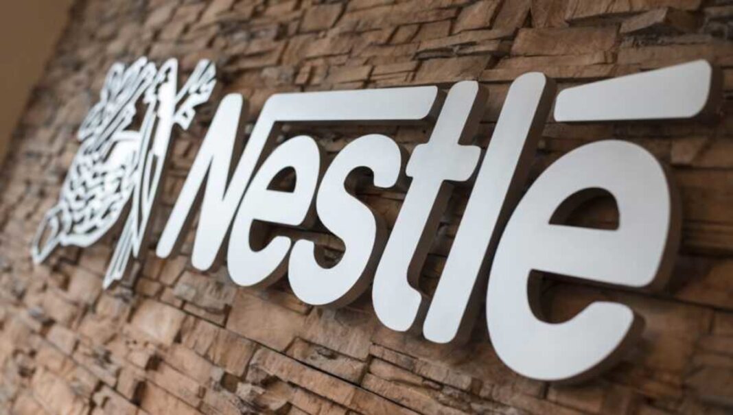 Nestlé